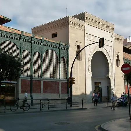 منزل للإقامة Balcony & Centro *