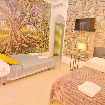 Accommodatie bij particulieren Balcony & Centro Málaga