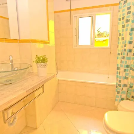 Balcony & Centro * Málaga